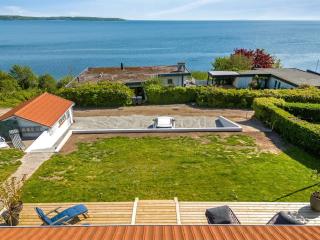 Holiday Home Tobias - 45m to the inlet by Interhome - Børkop - 7