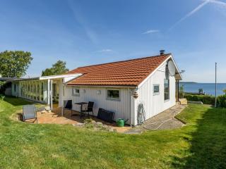 Holiday Home Tobias - 45m to the inlet by Interhome - Børkop - 4