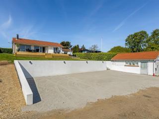Holiday Home Tobias - 45m to the inlet by Interhome - Børkop - 5