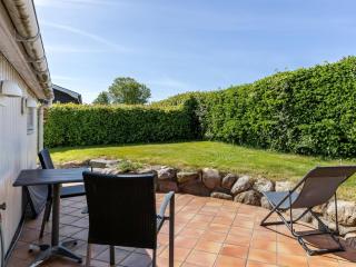 Holiday Home Tobias - 45m to the inlet by Interhome - Børkop - 1