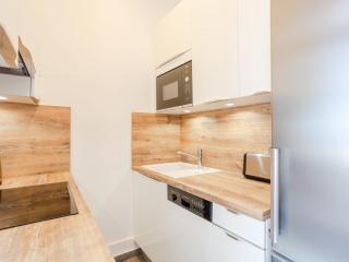 Apartment L'hôtel de Paris by Interhome - Trouville-sur-Mer - 8