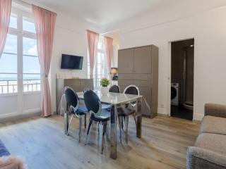 Apartment L'hôtel de Paris by Interhome - Trouville-sur-Mer - 9