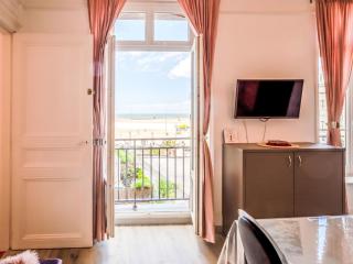 Apartment L'hôtel de Paris by Interhome - Trouville-sur-Mer - 5