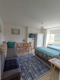 Close to Beach and Town Square - Bournemouth - 8