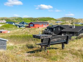 Holiday Home Elni - 350m from the sea by Interhome - Blokhus - 6