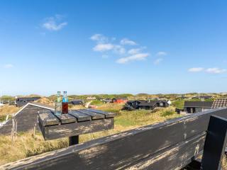 Holiday Home Elni - 350m from the sea by Interhome - Blokhus - 4