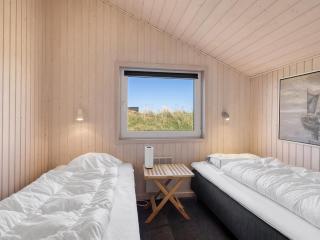 Holiday Home Elni - 350m from the sea by Interhome - Blokhus - 1