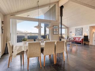 Holiday Home Elni - 350m from the sea by Interhome - Blokhus - 3