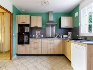 Holiday Home L'Horizon by Interhome - La Bernerie-en-Retz - 1