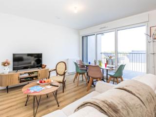 Apartment Colette by Interhome - Saint-Coulomb - 0