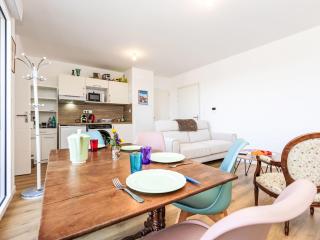 Apartment Colette by Interhome - Saint-Coulomb - 9
