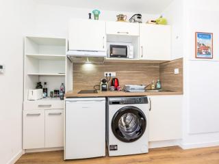 Apartment Colette by Interhome - Saint-Coulomb - 8