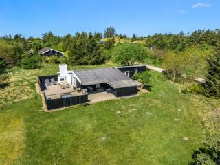 Holiday Home Rieke - 2km from the sea by Interhome - Blokhus - 9