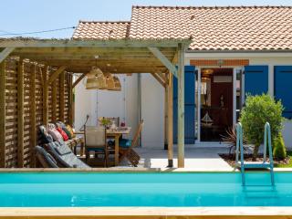 Holiday Home La Perle de Jade by Interhome - Pornic - 0