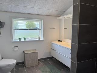 Holiday Home Ebertine - 740m to the inlet by Interhome - Storvorde - 2