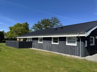 Holiday Home Ebertine - 740m to the inlet by Interhome - Storvorde - 1