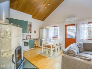 Holiday Home Rahorannantie 7 g 10 by Interhome - Sirkka - 7