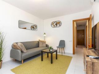 Apartment Eden Natura-2 by Interhome - Oropesa del Mar - 4