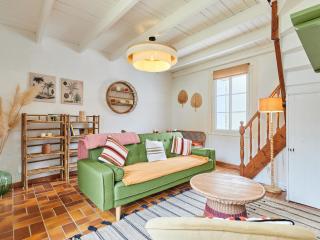 Holiday Home Cottage Carolles by Interhome - Carolles - 9