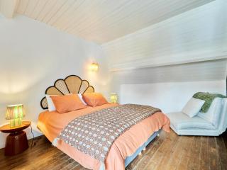 Holiday Home Cottage Carolles by Interhome - Carolles - 8