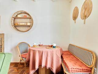 Holiday Home Cottage Carolles by Interhome - Carolles - 2