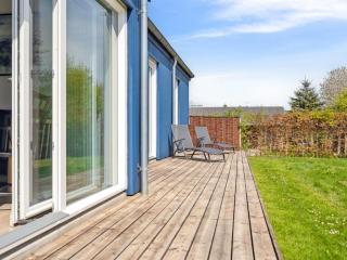 Holiday Home Snari - 700m from the sea by Interhome - Neder Lysabild - 8