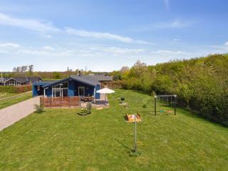 Holiday Home Snari - 700m from the sea by Interhome - Neder Lysabild - 9