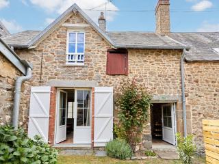 Holiday Home Cottage Carolles by Interhome - Carolles - 5