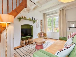 Holiday Home Cottage Carolles by Interhome - Carolles - 3