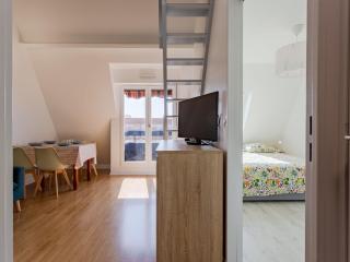 Apartment Deauville Plage 1 et 2-27 by Interhome - 7