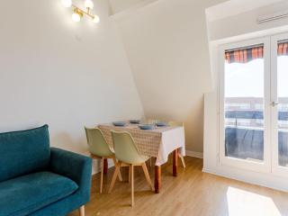 Apartment Deauville Plage 1 et 2-27 by Interhome - 3