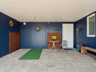 Holiday Home Snari - 700m from the sea by Interhome - Neder Lysabild - 2