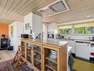 Holiday Home Tanea - 130m to the inlet by Interhome - Storvorde - 8