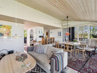 Holiday Home Tanea - 130m to the inlet by Interhome - Storvorde - 7