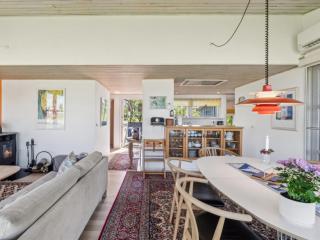 Holiday Home Tanea - 130m to the inlet by Interhome - Storvorde - 6