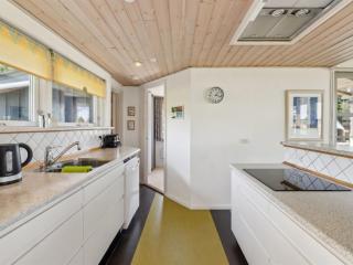 Holiday Home Tanea - 130m to the inlet by Interhome - Storvorde - 3
