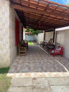 A Casa da Ilha - Vera Cruz de Itaparica - 5