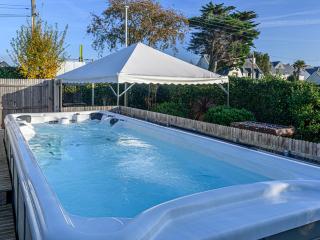 Apartment L'avocette by Interhome - Carnac - 2