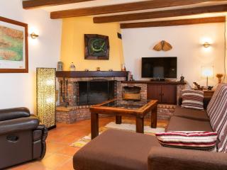 Holiday Home Paraje Starlight Murtas - Alpujarra by Interhome - Murtas - 5