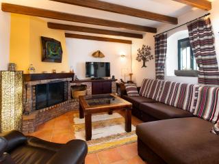 Holiday Home Paraje Starlight Murtas - Alpujarra by Interhome - Murtas - 7
