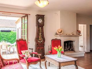 Holiday Home Le Pré Vincent by Interhome - Les Moutiers - 8