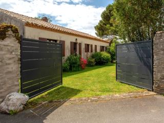 Holiday Home Le Pré Vincent by Interhome - 6