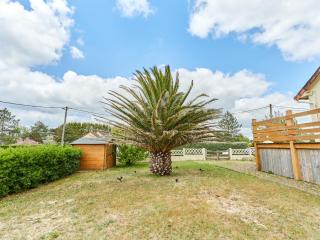 Holiday Home Bellevue by Interhome - Denneville - 2