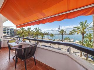 Apartment Marina Sea Views by Interhome - 9