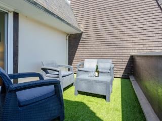 Apartment Cap Cabourg-33 by Interhome - Cabourg - 9