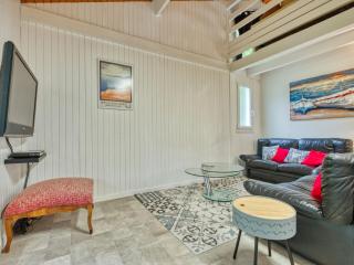 Holiday Home Domaine de Pitrot by Interhome - 1