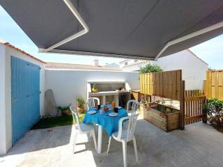 Apartment Les Galivades by Interhome - 9