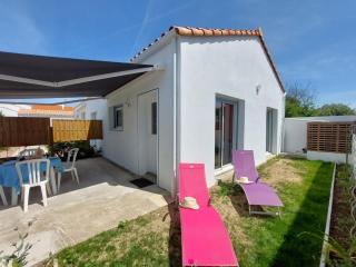 Apartment Les Galivades by Interhome - LʼHerbaudière - 8