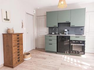 Apartment Les Goélands by Interhome - Penmarcʼh - 7