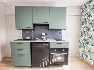 Apartment Les Goélands by Interhome - Penmarcʼh - 5